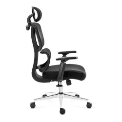 Expert 4.6 Black Ergonomic Gaming Chair 20