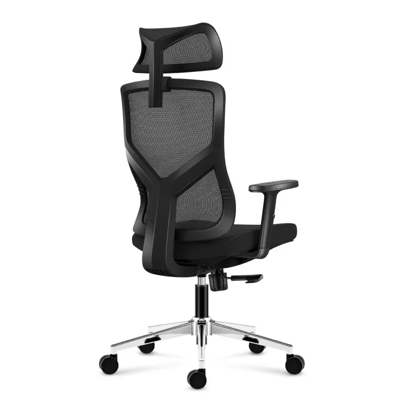 Manager 3.3 Black Ergonomic Office Chair – view 7
