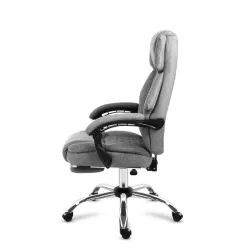 Boss 6.0 Grey Office Chair with Massage – view 11