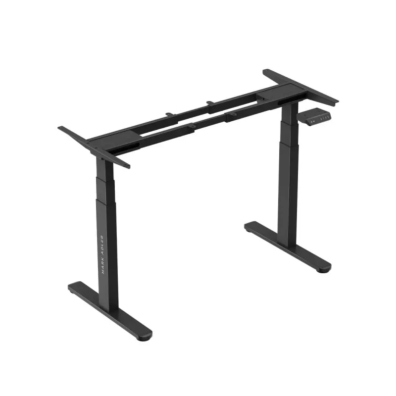 Xeno 6.0 Electric Desk Frame – view 2