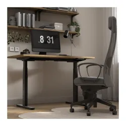 Xeno 6.0 Electric Desk Frame – view 3