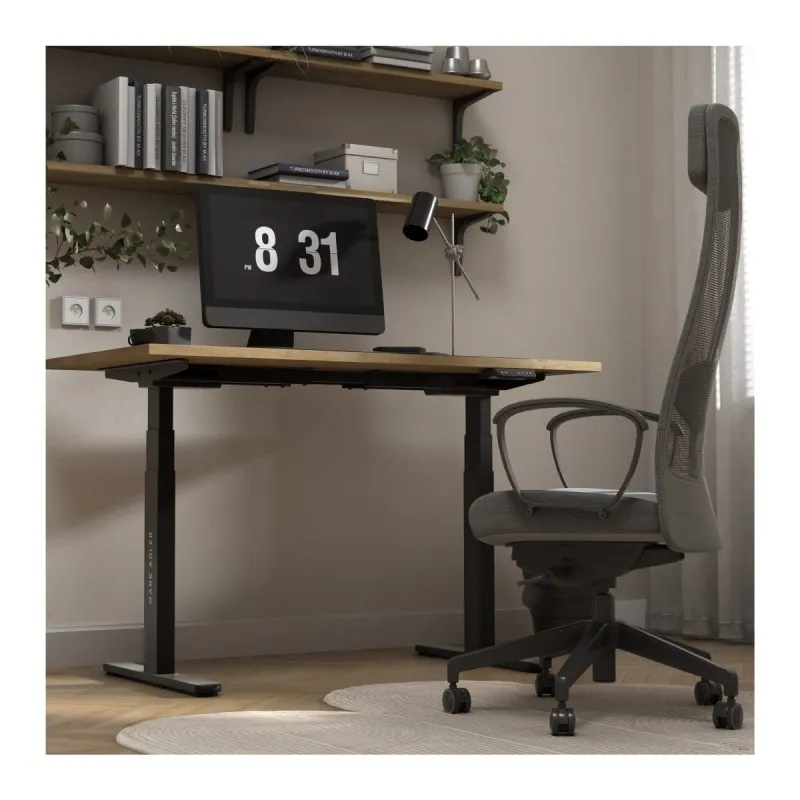 Xeno 6.0 Electric Desk Frame – view 3