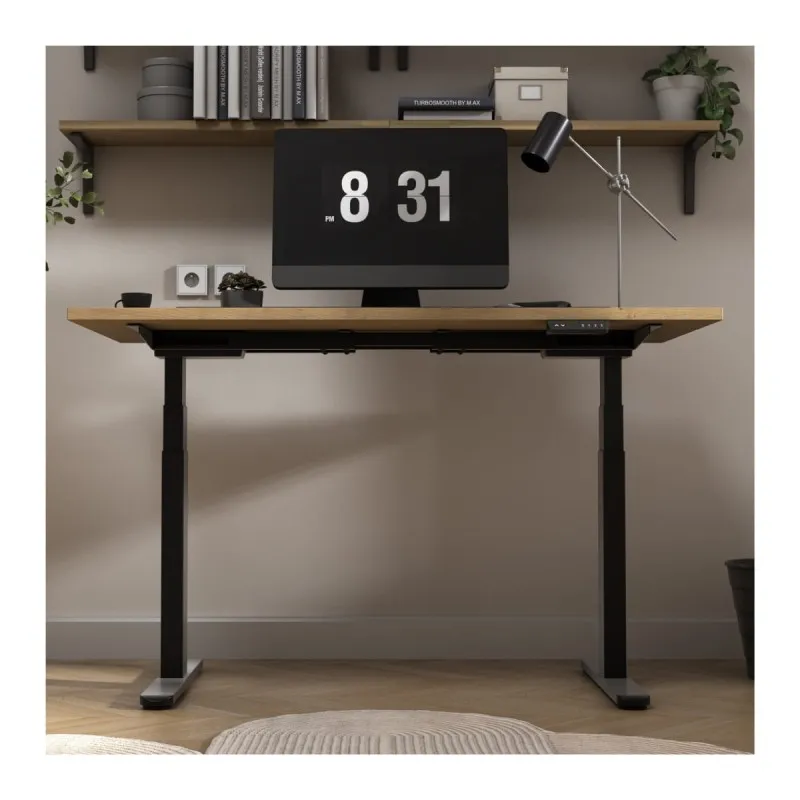 Xeno 6.0 Electric Desk Frame – view 8
