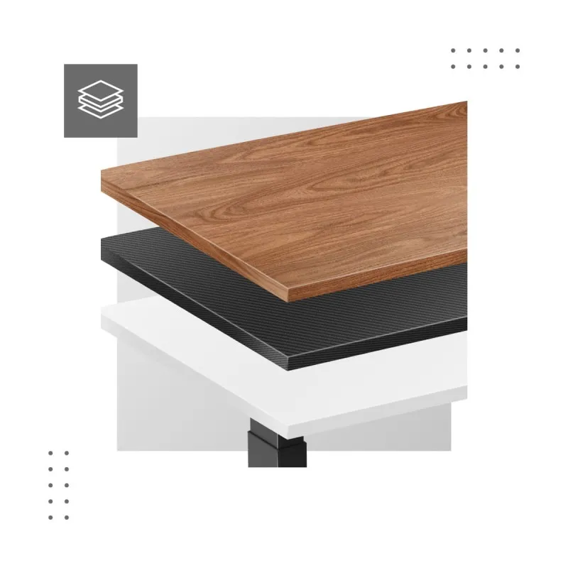 Xeno 6.0 Electric Desk Frame – view 10