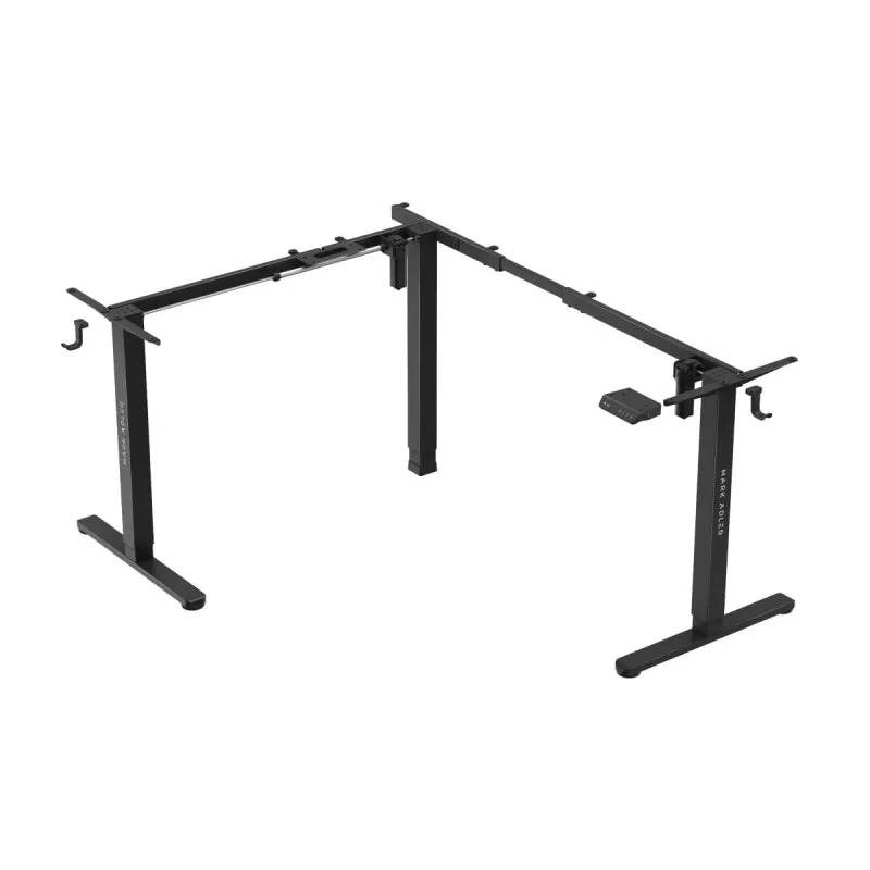 Xeno 7.6 Electric Standing Desk with Dual Motors – view 2