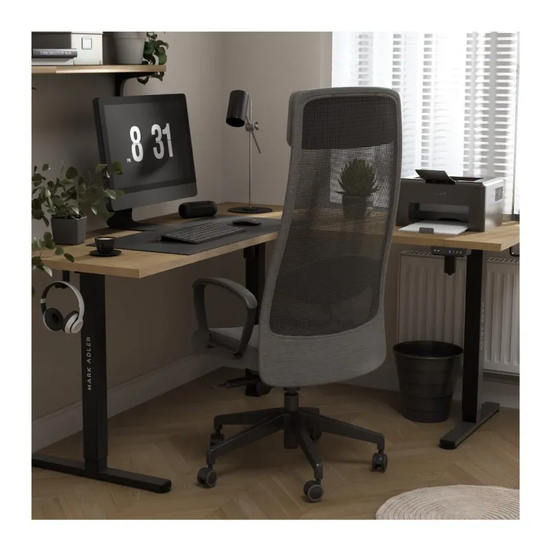 Xeno 7.6 Electric Standing Desk with Dual Motors – view 3