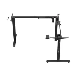 Xeno 7.6 Electric Standing Desk with Dual Motors – view 7