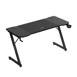 Hero 3.3 Black Gaming Desk 140 cm – view 2