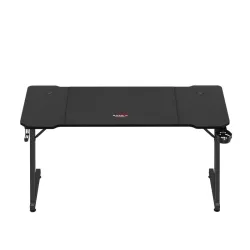 Hero 3.3 Black Gaming Desk 140 cm – view 10