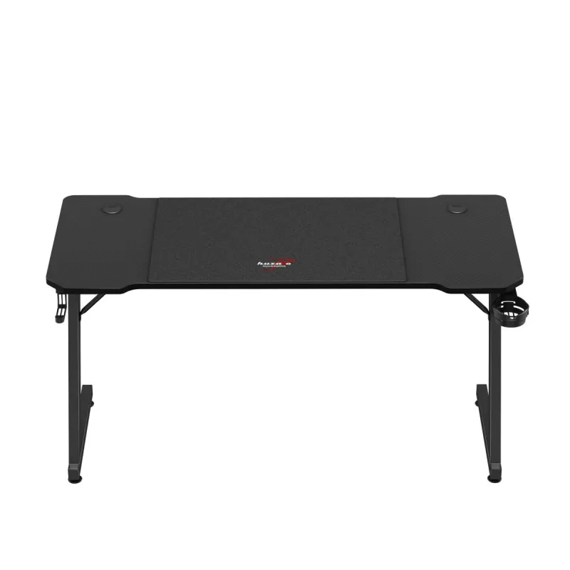 Hero 3.3 Black Gaming Desk 140 cm – view 10