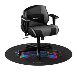 FloorMat 7.0 Gaming Chair Mat 120x120 cm