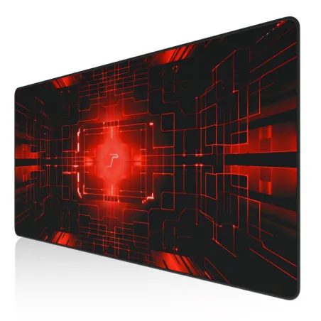 Gaming mousepad 6.0 XL with a large surface for gaming, gaming accessories