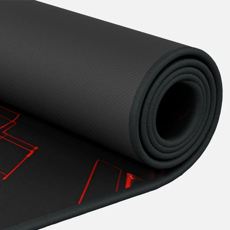 Gaming Mousepad 6.0 XL - 80x40cm 3