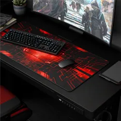 Gaming Mousepad 6.0 XL - 80x40cm 12