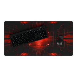 Gaming Mousepad 6.0 XL - 80x40cm 14