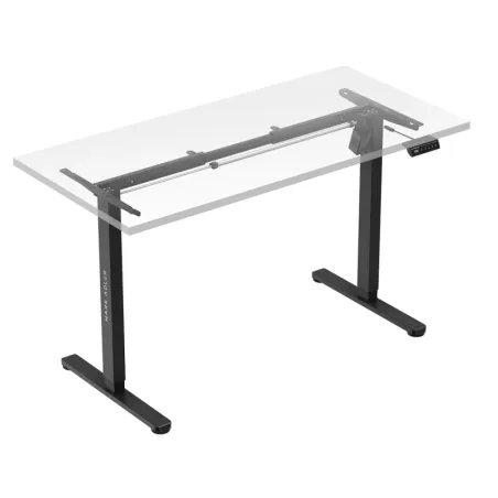 Xeno 2.1 Electric Desk Frame with adjustable height for ergonomic office use
