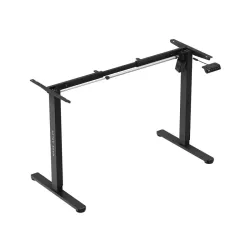 Xeno 2.1 Electric Desk Frame – view 2