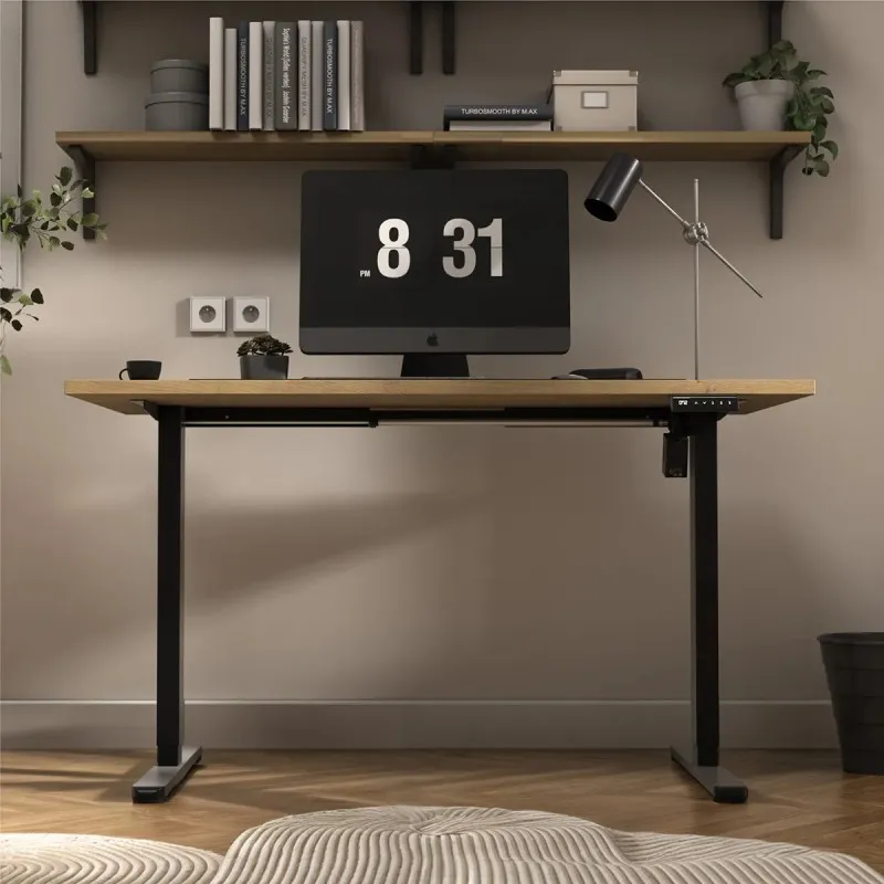 Xeno 2.1 Electric Desk Frame – view 3