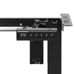 Xeno 2.1 Electric Desk Frame – view 4