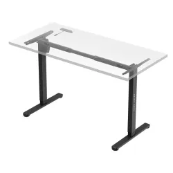 Xeno 2.1 Electric Desk Frame – view 5