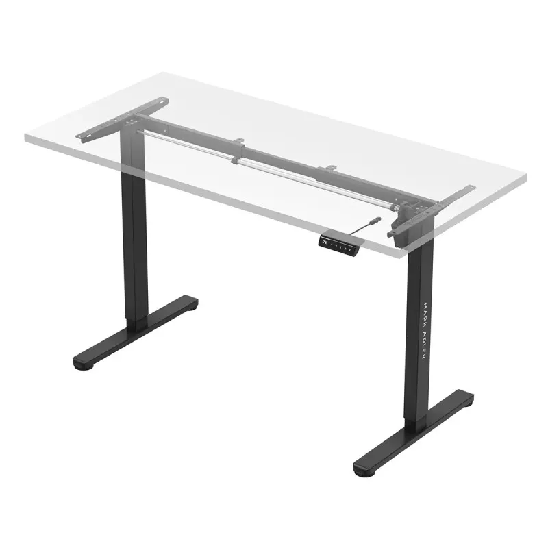 Xeno 2.1 Electric Desk Frame – view 8