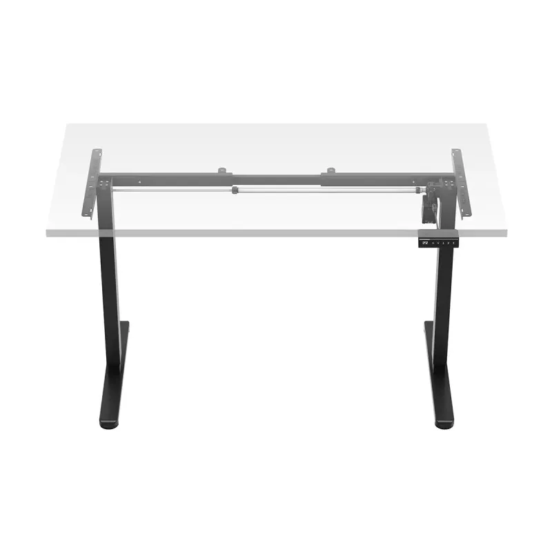 Xeno 2.1 Electric Desk Frame – view 10