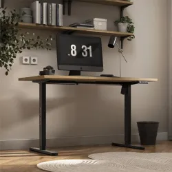 Xeno 2.1 Electric Desk Frame – view 11