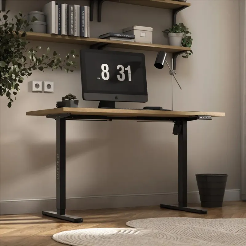 Xeno 2.1 Electric Desk Frame – view 11