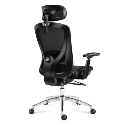 Expert 5.3 Black Mesh Ergonomic Gaming Chair – view 8