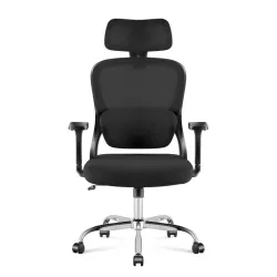 Manager 3.2 Black Ergonomic Office Chair – view 6