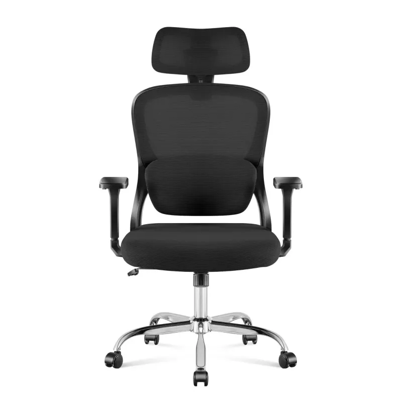 Manager 3.2 Black Ergonomic Office Chair – view 6