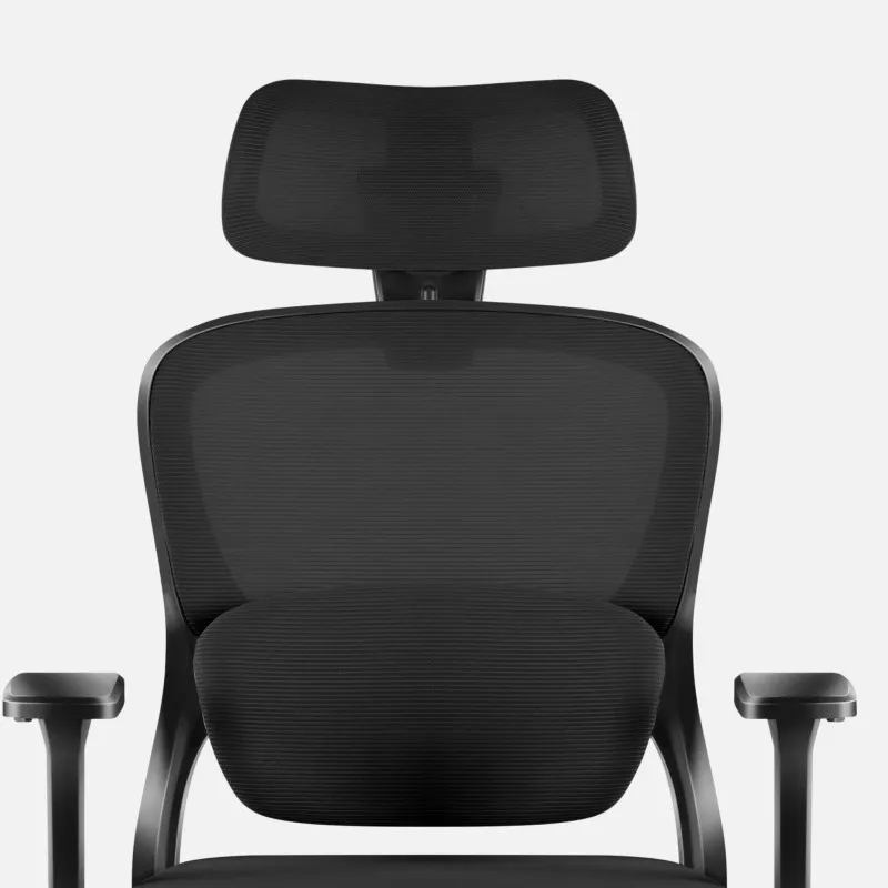 Manager 3.2 Black Ergonomic Office Chair – view 8
