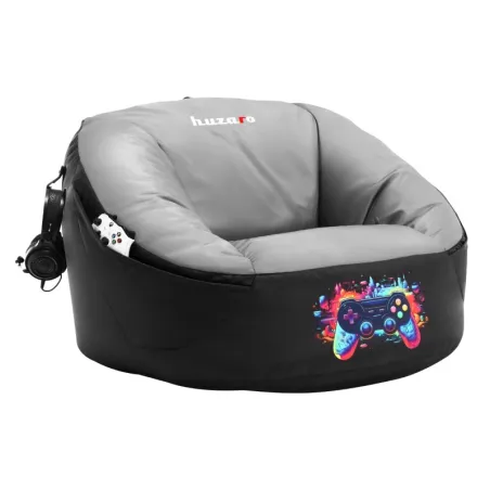 Winner 4.5 Gaming Pouf with ergonomic design, perfect gaming accessories