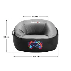 Winner 4.5 Gaming Pouf – view 12