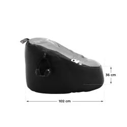 Winner 4.5 Gaming Pouf – view 13