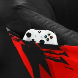Winner 4.0 Gaming Pouf 3