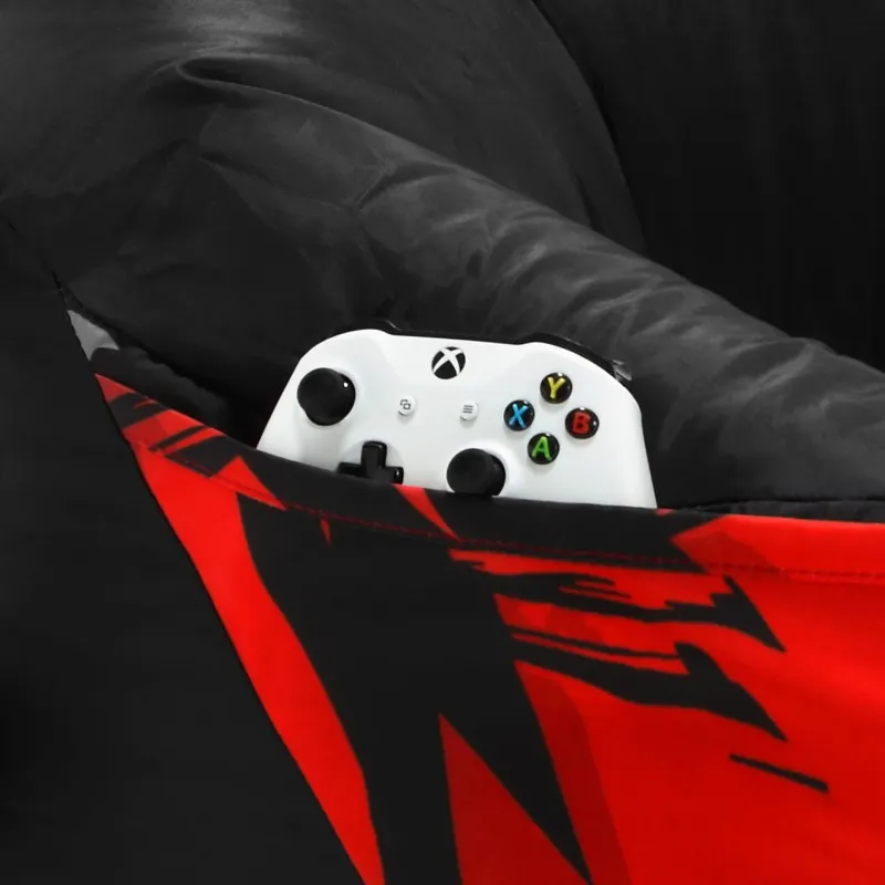 Winner 4.0 Gaming Pouf 3