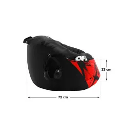 Winner 4.0 Gaming Pouf 7