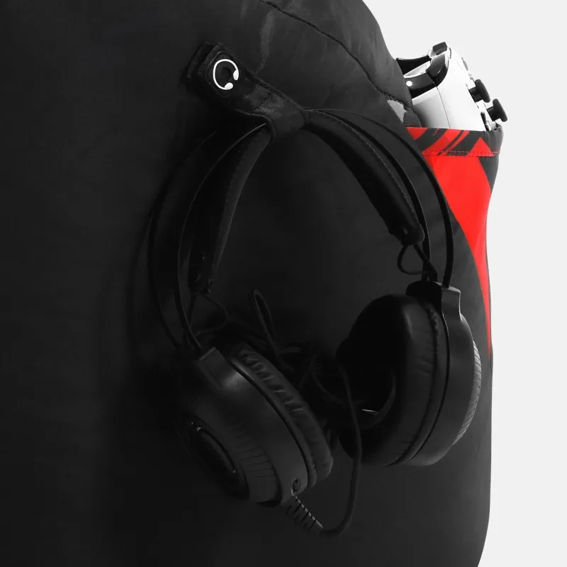 Winner 4.0 Gaming Pouf 9