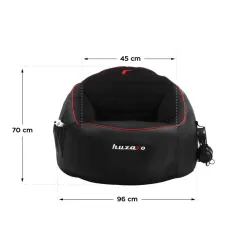 Winner 4.3 Gaming Pouf – view 6