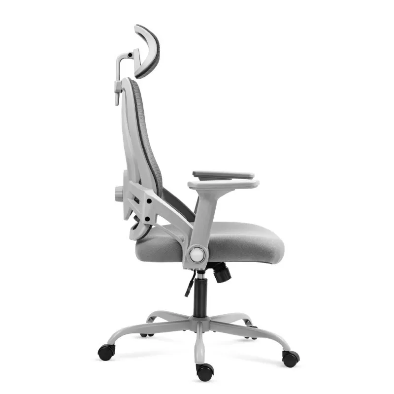 Manager 2.9 Grey Ergonomic Office Chair 7