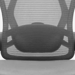 Manager 2.9 Grey Ergonomic Office Chair 9