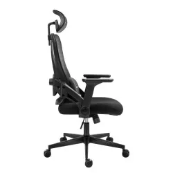 Huzaro Combat 2.7 Black Gaming Chair 5