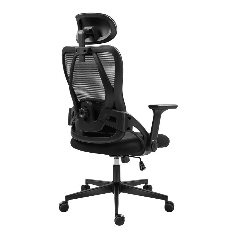 Huzaro Combat 2.7 Black Gaming Chair 7