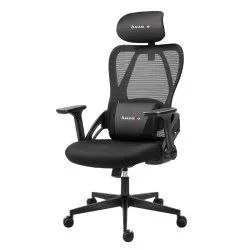 Huzaro Combat 2.7 Black Gaming Chair 8