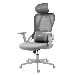 Huzaro Combat 2.7 Grey Gaming Chair 5