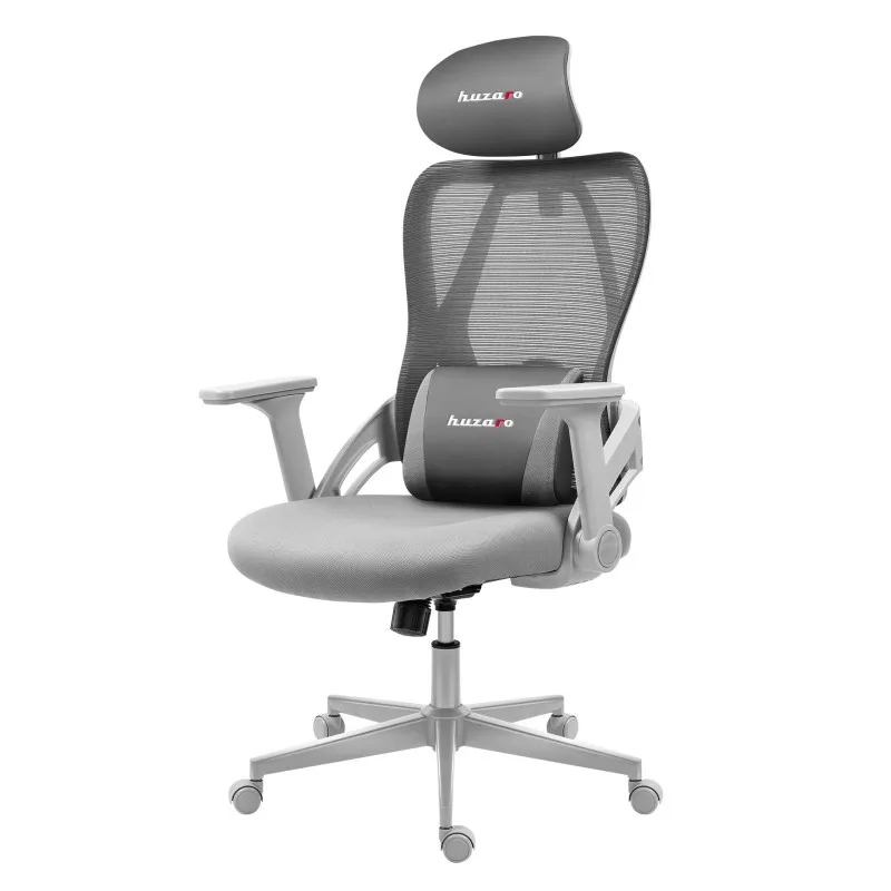 Huzaro Combat 2.7 Grey Gaming Chair 5