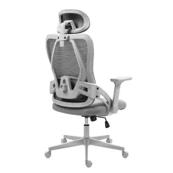 Huzaro Combat 2.7 Grey Gaming Chair 6