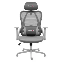 Huzaro Combat 2.7 Grey Gaming Chair 7