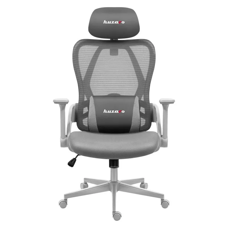 Huzaro Combat 2.7 Grey Gaming Chair 7